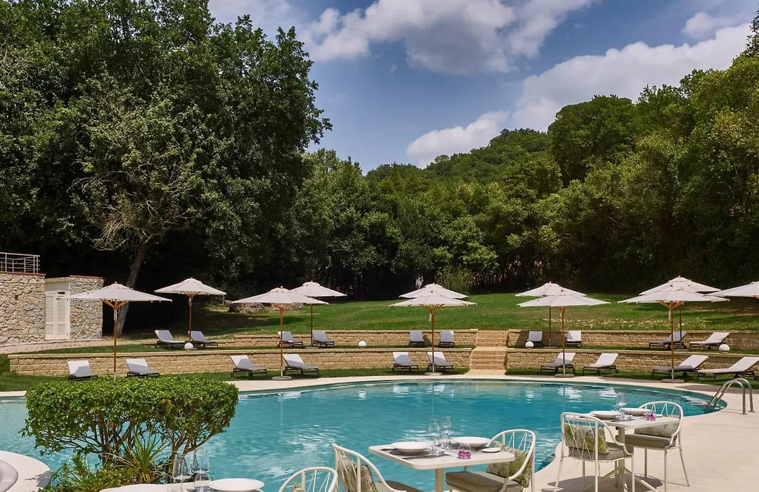 Grotta Giusti Thermal Spa Resort Tuscany, Autograph Collection-1