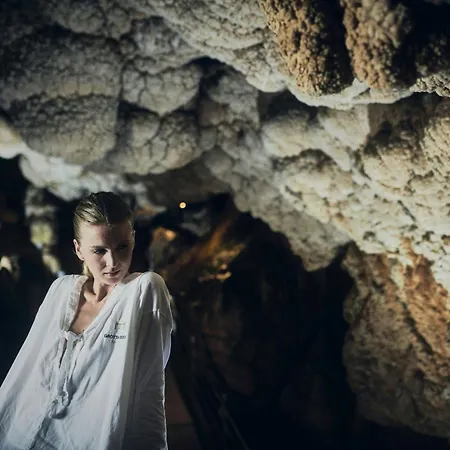 Grotta Giusti Thermal Spa Resort Tuscany, Autograph Collection-3