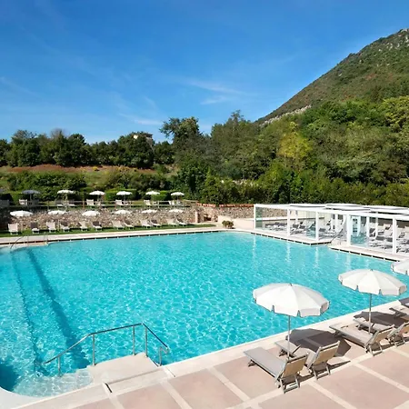 Grotta Giusti Thermal Spa Resort Tuscany, Autograph Collection-2